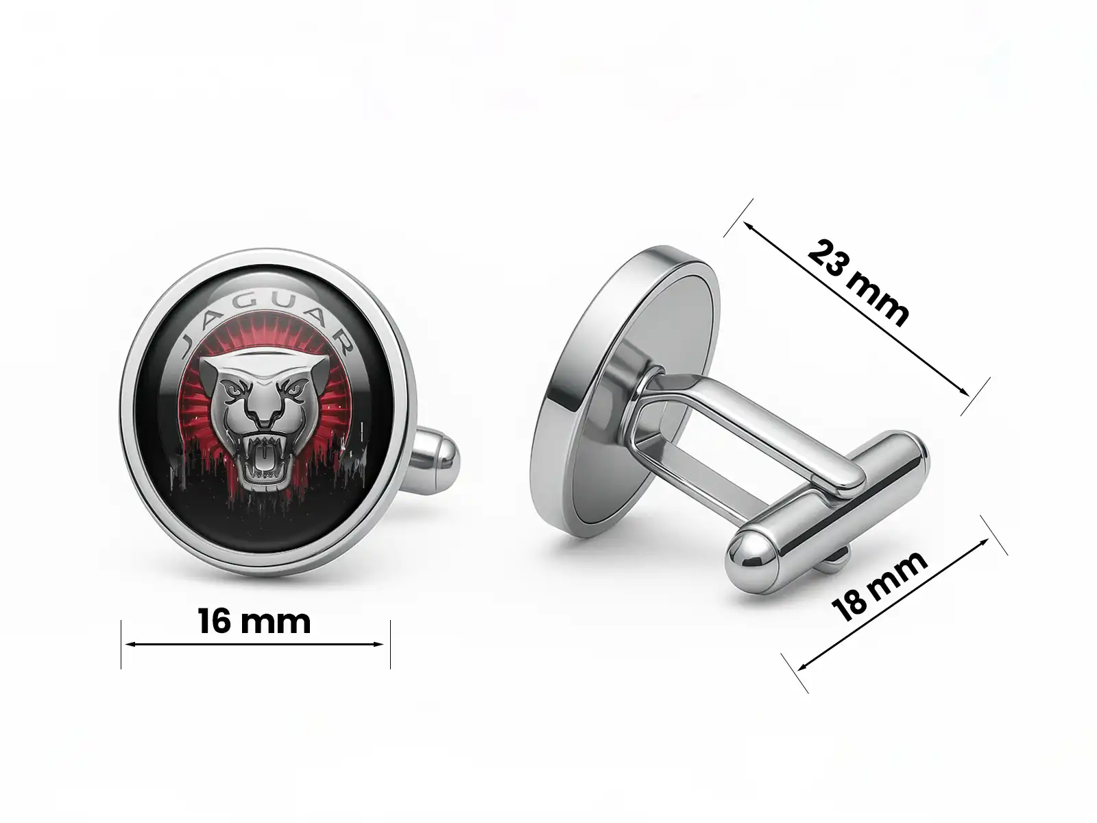 Jaguar Gemelli Business Design Pro Limitati Modello Stile